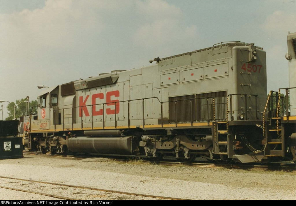 KCS #4507